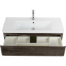 Тумба Rovere Nature Grigio 102 см BELBAGNO ALBANO ALBANO-CER-1050-2C-SO-RNG