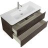 Тумба Rovere Nature Grigio 102 см BELBAGNO ALBANO ALBANO-CER-1050-2C-SO-RNG