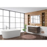 Тумба Rovere Nature Grigio 102 см BELBAGNO ALBANO ALBANO-CER-1050-2C-SO-RNG