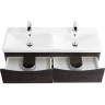Тумба Rovere Nature Grigio 117,2 см BELBAGNO MARINO MARINO-CER-1200-4C-SO-2-RNG-P