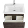 Тумба Rovere Nature Grigio 47 см BELBAGNO ALBANO ALBANO-CER-500-2C-SO-RNG
