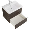 Тумба Rovere Nature Grigio 47 см BELBAGNO ALBANO ALBANO-CER-500-2C-SO-RNG