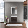 Тумба Rovere Nature Grigio 56,4 см BELBAGNO MARINO MARINO-CER-600-2C-SO-RNG-P