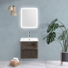 Тумба Rovere Nature Grigio 57 см BELBAGNO ALBANO ALBANO-CER-600-2C-SO-RNG