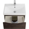 Тумба Rovere Nature Grigio 66,4 см BELBAGNO MARINO MARINO-CER-700-2C-SO-RNG-P