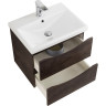 Тумба Rovere Nature Grigio 66,4 см BELBAGNO MARINO MARINO-CER-700-2C-SO-RNG-P