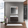 Тумба Rovere Nature Grigio 66,4 см BELBAGNO MARINO MARINO-CER-700-2C-SO-RNG-P
