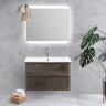 Тумба Rovere Nature Grigio 77 см BELBAGNO ALBANO ALBANO-CER-800-2C-SO-RNG