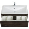 Тумба Rovere Nature Grigio 79,6 см BELBAGNO ALBANO ALBANO-800-2C-SO-RNG