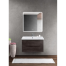 Тумба Rovere Nature Grigio 86,8 см BELBAGNO MARINO MARINO-CER-900-2C-SO-RNG-P
