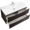 Тумба Rovere Nature Grigio 96,4 см BELBAGNO MARINO MARINO-CER-1000-2C-SO-RNG-P
