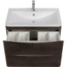 Тумба Rovere Nature Grigio 99,6 см BELBAGNO ACQUA ACQUA-1000-2C-SO-RNG