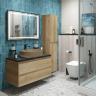 Тумба Rovere Nebrasca Nature 100 см BELBAGNO KRAFT KRAFT100RNN-KEPMNO-1302-H316-SET