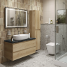 Тумба Rovere Nebrasca Nature 100 см BELBAGNO KRAFT KRAFT100RNN-KEPMNO-1346-SET