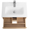 Тумба Rovere Nebrasca Nature 50 см BELBAGNO KRAFT KRAFT 39-500/390-2C-SO-RNN