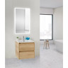 Тумба Rovere Nebrasca Nature 50 см BELBAGNO KRAFT KRAFT 39-500/390-2C-SO-RNN