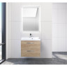 Тумба Rovere Nebrasca Nature 60 см BELBAGNO AURORA AURORA-600-2C-SO-RNN