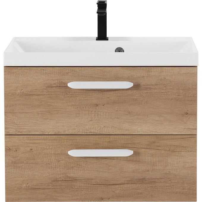 Тумба Rovere Nebrasca Nature 60 см BELBAGNO AURORA AURORA-600-2C-SO-RNN