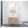Тумба Rovere Nebrasca Nature 70 см BELBAGNO AURORA AURORA-700-2C-SO-RNN