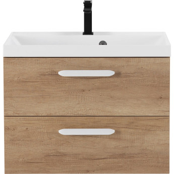 Тумба Rovere Nebrasca Nature 70 см BELBAGNO AURORA AURORA-700-2C-SO-RNN