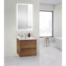Тумба Rovere Nebrasca Nature 70 см BELBAGNO KRAFT KRAFT 39-700/390-2C-SO-RNN