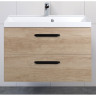 Тумба Rovere Nebrasca Nature 80 см BELBAGNO AURORA AURORA-800-2C-SO-RNN