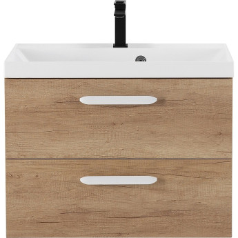 Тумба Rovere Nebrasca Nature 80 см BELBAGNO AURORA AURORA-800-2C-SO-RNN