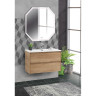 Тумба Rovere Nebrasca Nature 80 см BELBAGNO KRAFT KRAFT 39-800/390-2C-SO-RNN
