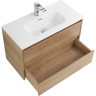 Тумба Rovere Nebrasca Nature 80 см BELBAGNO KRAFT KRAFT 39-800/390-2C-SO-RNN