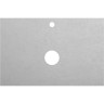 Тумба Rovere Nebrasca Nature 80 см BELBAGNO KRAFT KRAFT-800-2C-SO-RNN