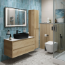 Тумба Rovere Nebrasca Nature 80 см BELBAGNO KRAFT KRAFT80RNN-KEPBO-1302H301-SET