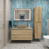 Тумба Rovere Nebrasca Nature 80 см BELBAGNO KRAFT KRAFT80RNN-KEPMCO-1302H316-SET