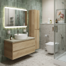 Тумба Rovere Nebrasca Nature 80 см BELBAGNO KRAFT KRAFT80RNN-KEPMCO-1306-SET