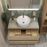 Тумба Rovere Nebrasca Nature 80 см BELBAGNO KRAFT KRAFT80RNN-KEPMCO-1306-SET