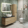 Тумба Rovere Nebrasca Nature 80 см BELBAGNO KRAFT KRAFT80RNN-KEPMNO-1306-SET