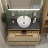 Тумба Rovere Nebrasca Nature 80 см BELBAGNO KRAFT KRAFT80RNN-KEPMNO-1306-SET