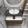 Тумба Rovere Rustico 100 см BELBAGNO ETNA ETNA100RW-KEPMNO-1346-SET