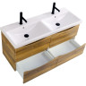 Тумба Rovere Rustico 120 см BELBAGNO MARINO MARINO-CER-1200-4C-SO-2-RR-P