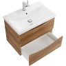 Тумба Rovere Rustico 56,4 см BELBAGNO MARINO MARINO-CER-600-2C-SO-RR-P