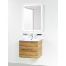 Тумба Rovere Rustico 59,6 см BELBAGNO ALBANO ALBANO-600-2C-SO-RR