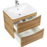 Тумба Rovere Rustico 69,6 см BELBAGNO ALBANO ALBANO-700-2C-SO-RR