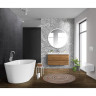 Тумба Rovere Rustico 77 см BELBAGNO ALBANO ALBANO-CER-800-2C-SO-RR
