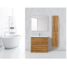 Тумба Rovere Rustico 79,6 см BELBAGNO ALBANO ALBANO-800-2C-PIA-RR
