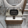 Тумба Rovere Rustico 80 см BELBAGNO ETNA ETNA80RW-KEPMCO-1302H301-SET