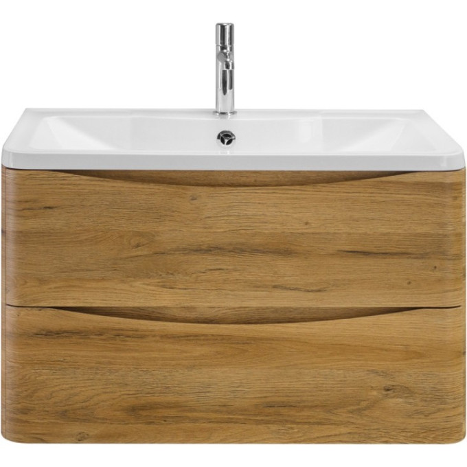 Тумба Rovere Rustico 99,6 см BELBAGNO ACQUA ACQUA-1000-2C-SO-RR