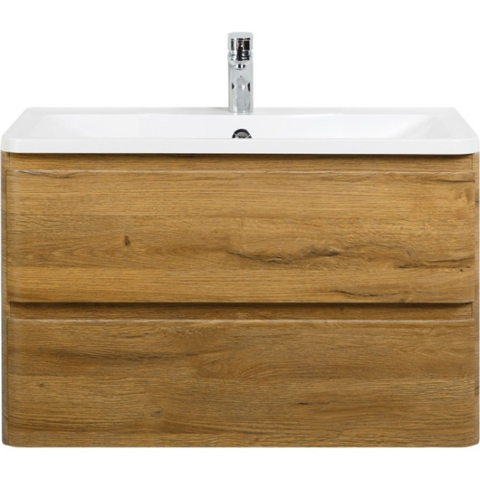 Тумба Rovere Rustico 99,6 см BELBAGNO ALBANO ALBANO-1000-2C-SO-RR