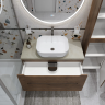 Тумба Rovere Rustico см BELBAGNO ETNA ETNA80RW-KEPMCO-1302-SET
