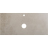 Тумба Rovere Tabacco 100 см BELBAGNO KRAFT KRAFT-1000-2C-SO-RT
