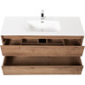 Тумба Rovere Tabacco 120 см BELBAGNO KRAFT KRAFT-1200-2C-SO-RT