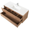 Тумба Rovere Tabacco 120 см BELBAGNO KRAFT KRAFT-1200-2C-SO-RT